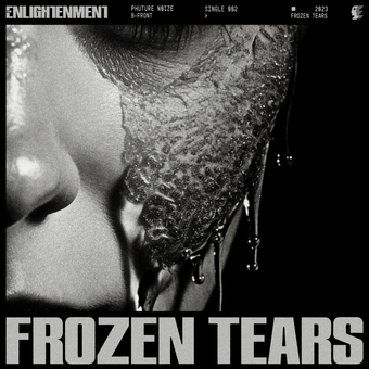 Imagen de portada de Frozen Tears de Phuture Noize, B-Front